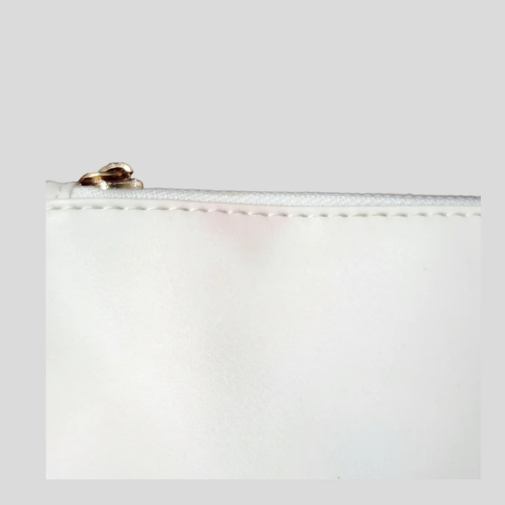 Rachel Pally Floral Foldover Clutch